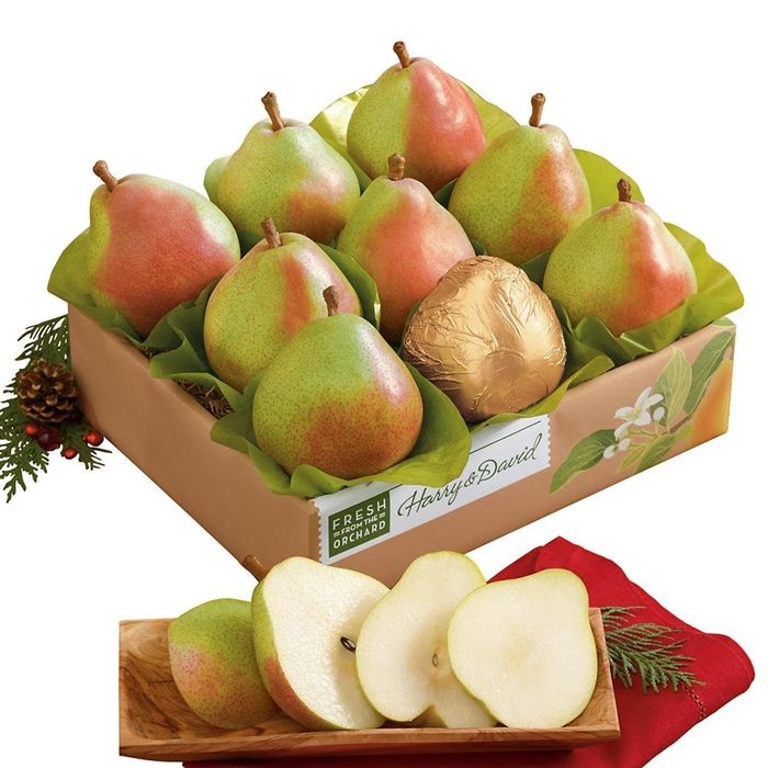 Harry and david pears Nov 07, · Harry & David has been spreading smiles for 75 years with our famous Royal Riviera® Pears and fresh fruit gifts. If you've ever received fresh fruit gifts with our signature comice pears, you.